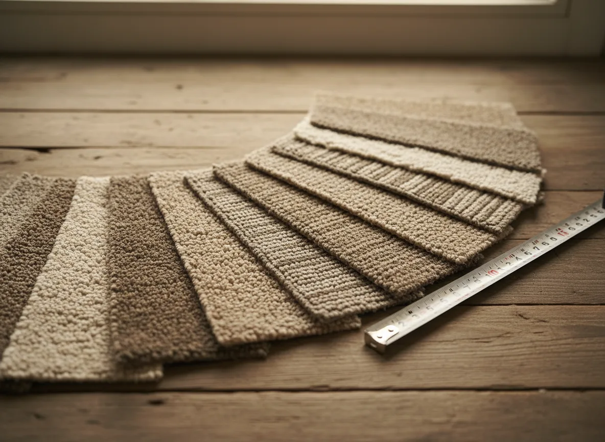 Carpet Installation Twin Brooks, SD FAQs